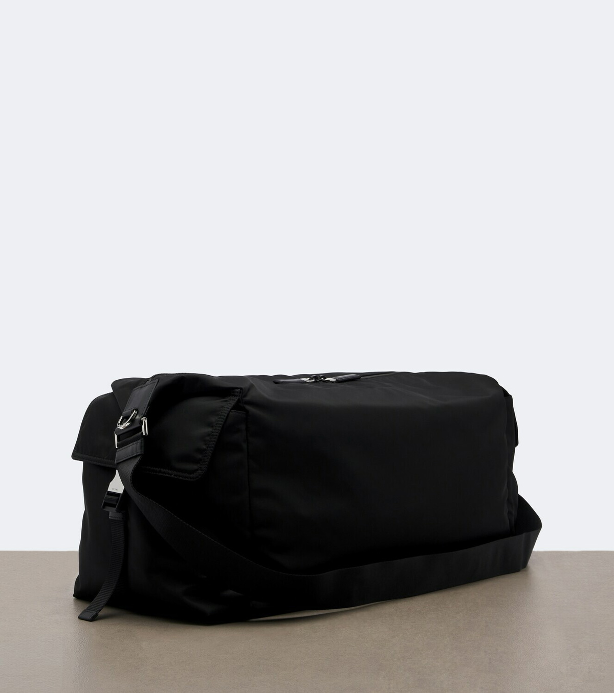 Prada Prada Explore Re-Nylon duffel bag