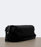 Prada Prada Explore Re-Nylon duffel bag