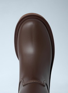 Moncler Kickstream Rain Boots