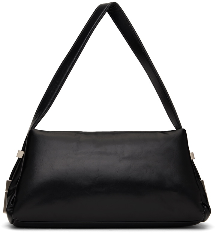 Photo: OSOI Black Pillow Mini Bag