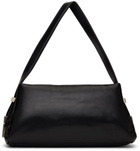 OSOI Black Pillow Mini Bag