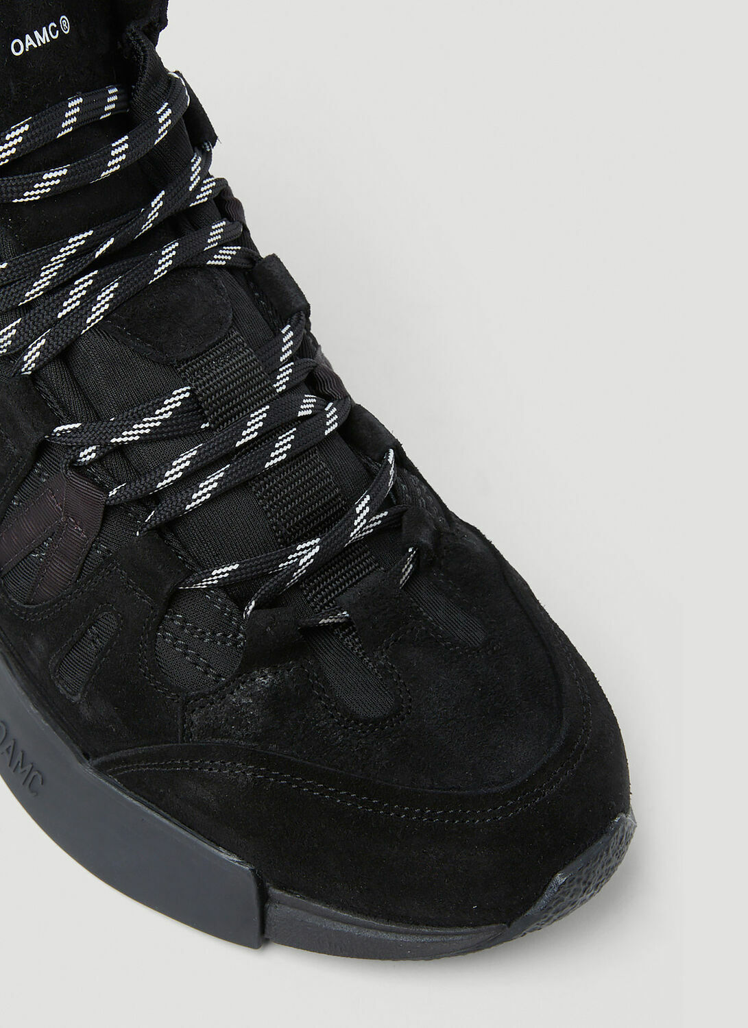 OAMC Trail Runner Boots