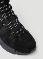 OAMC Trail Runner Boots