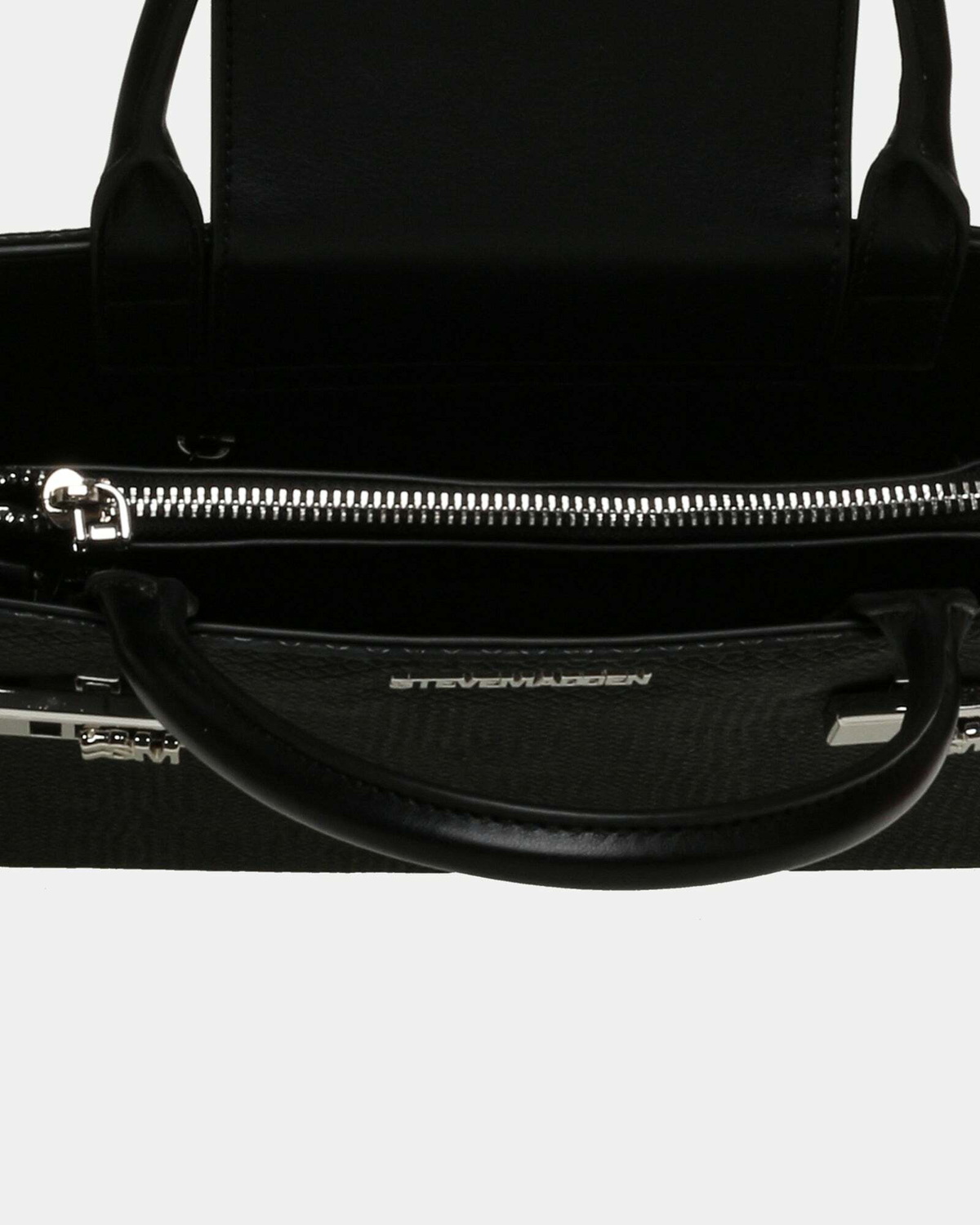 Steve Madden Blorens-S Bag in Black