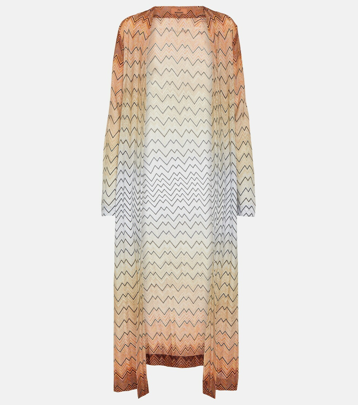 Missoni Zig zag 1 shoulder