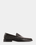 Steve Madden Newbury Loafers in Black