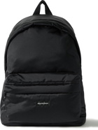 Balenciaga - Oversized Shell Backpack