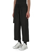 Linen Cordura® Tc Workwear Wide Pants