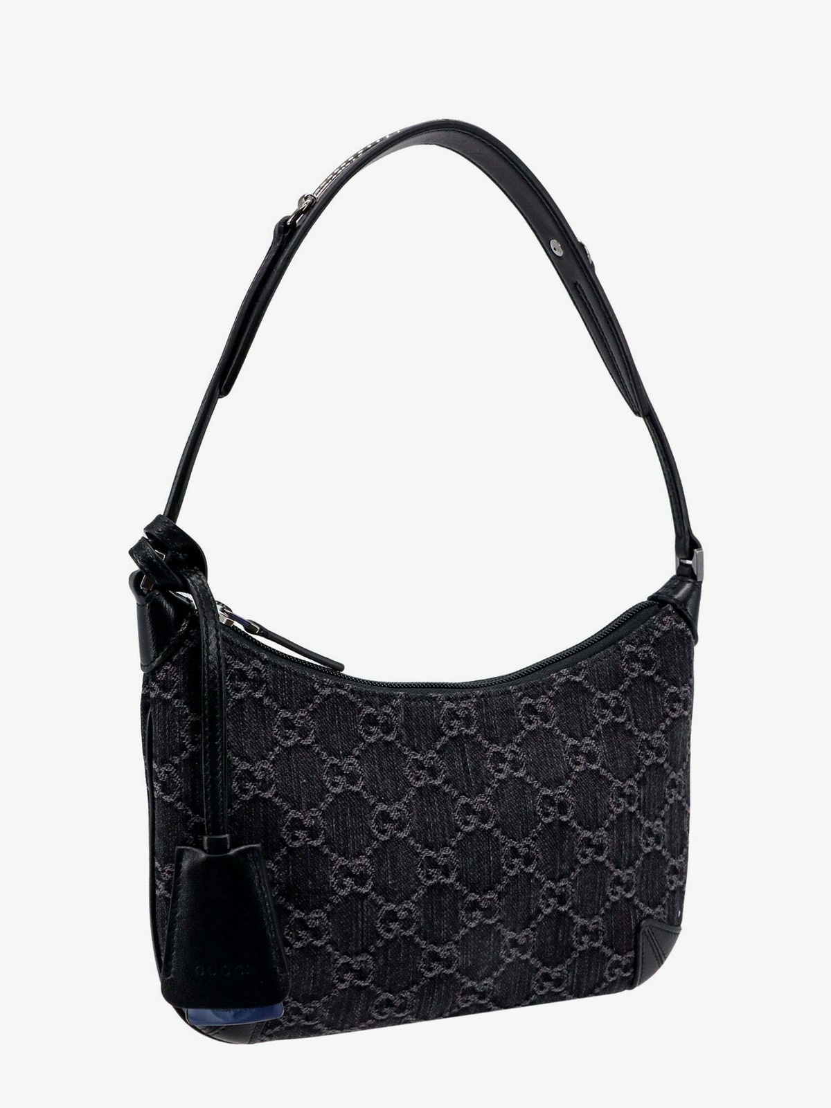 Gucci   Horsebit Grey   Womens