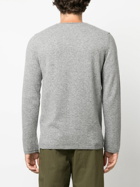 COMME DES GARÇONS SHIRT - Wool Sweater