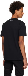 1017 ALYX 9SM Black Arch T-Shirt