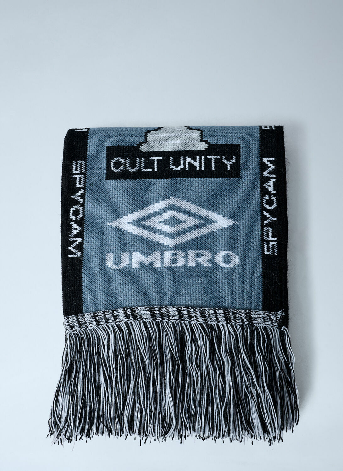 Umbro Cult Unity Scarf