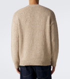 Polo Ralph Lauren Pony wool-blend sweater