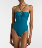 ViX Paula Hermanny Gal Isa swimsuit
