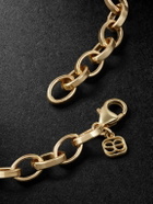 Sydney Evan - 14-Karat Gold Chain Bracelet