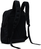 PS by Paul Smith Black Zebra Backpack