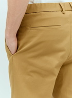 Jil Sander Gabardine Pants