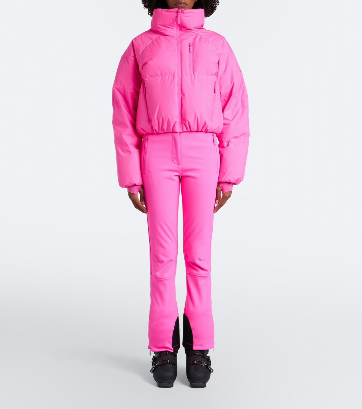 Cordova Saint Moritz flared ski pants