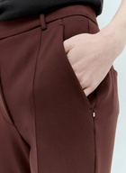 Sportmax Tailored Jersey Pants