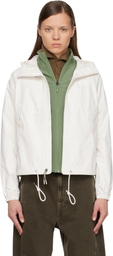 The North Face Off-White Antora Rain Jacket