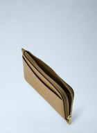 Coach New York Zip Card Case