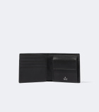 Gucci Interlocking G GG canvas bifold wallet
