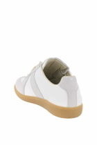 Maison Margiela Multicolor Leather Replica Sneakers