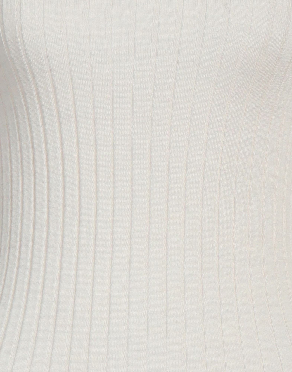 Peserico Easy Womens Turtleneck Ivory