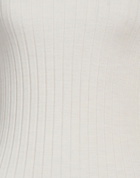 Peserico Easy Womens Turtleneck Ivory