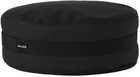Walden Black Meditation Cushion