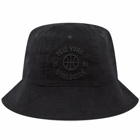Puma x Rhuigi Bucket Hat in Black