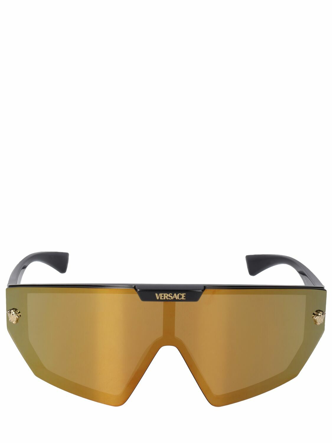 VERSACE - Mask Sunglasses