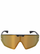 VERSACE - Mask Sunglasses
