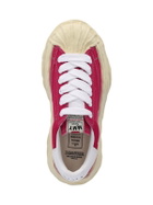 Mihara Yasuhiro blakey Vl Og Low-top Sneakers