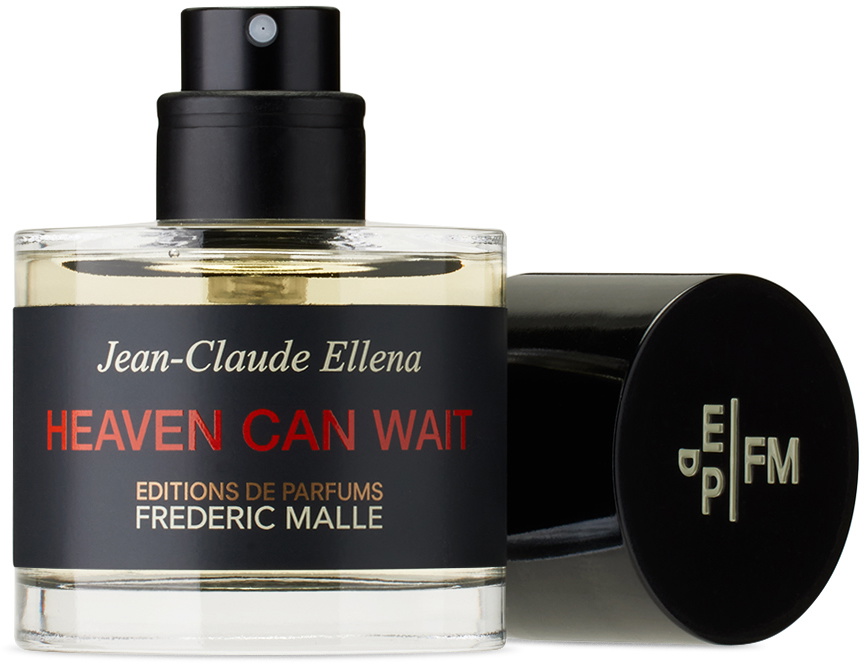 Edition de Parfums Frédéric Malle Heaven Can Wait Eau de Parfum, 50 mL