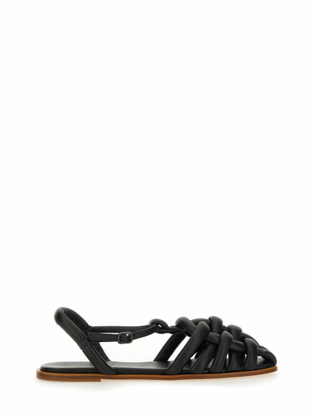Photo: Hereu Sandal cabersa 2