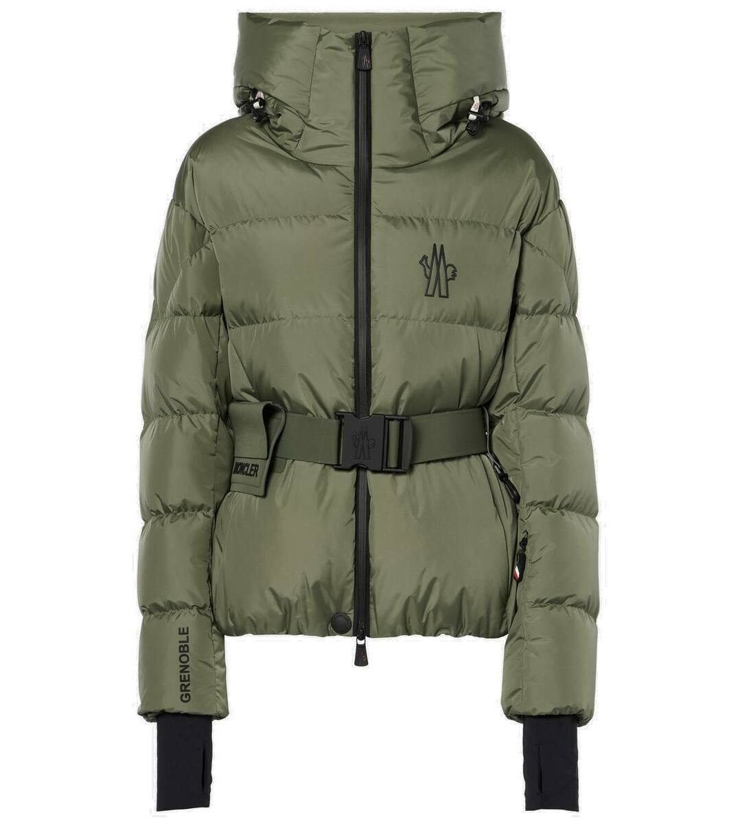 Moncler Grenoble Bouquetin ski jacket Moncler Grenoble