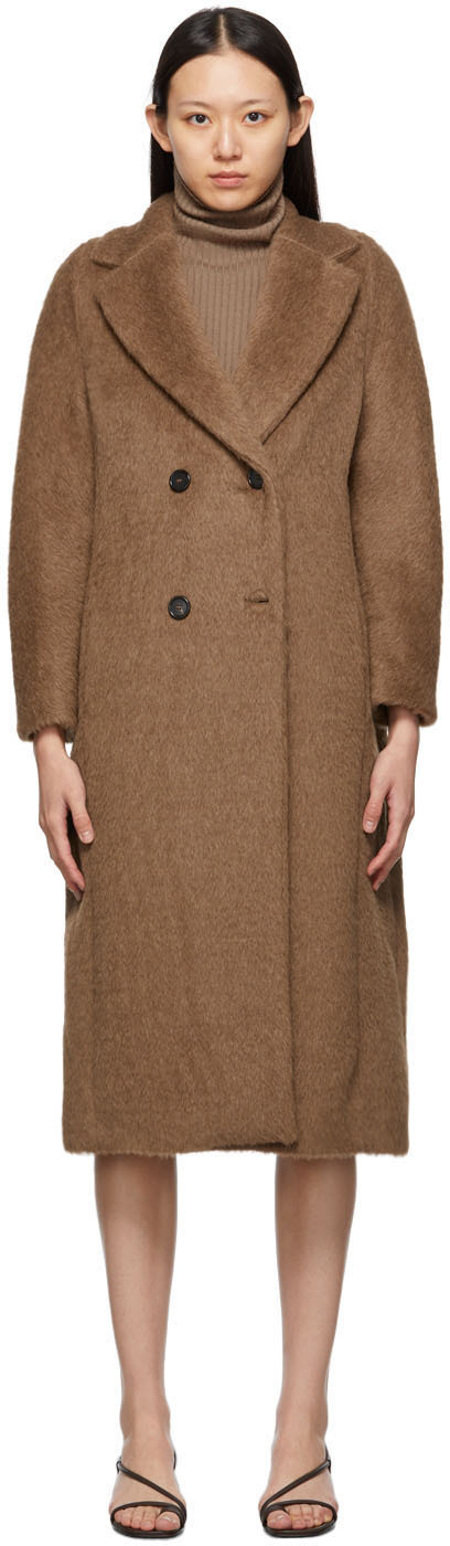 S max cheap mara coat