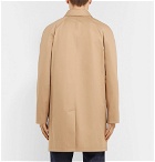 A.P.C. - Cotton-Twill Trench Coat - Beige