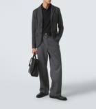 Lardini Virgin wool blazer