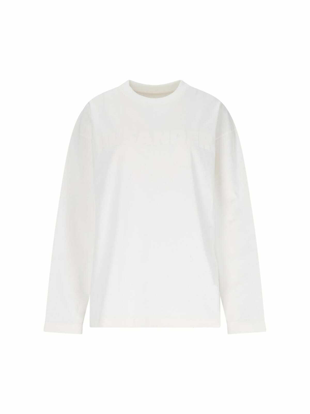 Jil Sander ジルサンダー / Long Sleeve Cherry T-shirt Jil Sander - Long Sleeve Cherry T-shirt | HBX - Globally