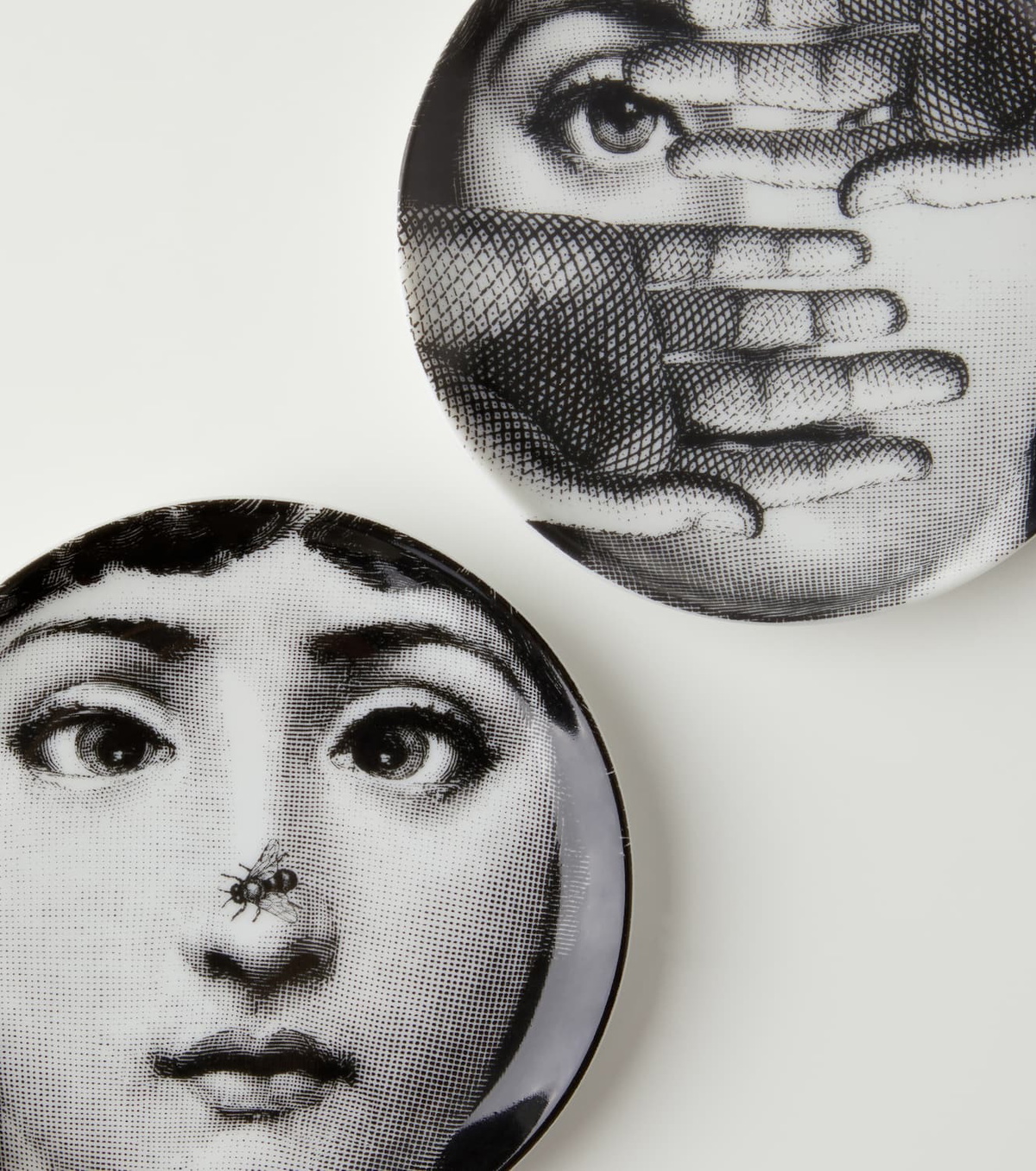 Fornasetti Tema e Variazioni n.154 coaster