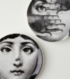 Fornasetti Tema e Variazioni n.154 coaster