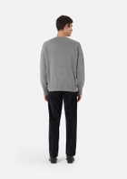 doppiaa Aacero Cotton Velvet Trousers