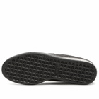 Puma Suede Classic Ahluwalia in Puma Black