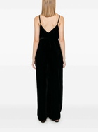 GOLDHAWK - Velvet Jumpsuit