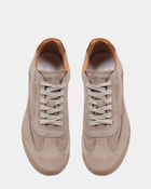 Steve Madden Naturo Sneakers in Taupe