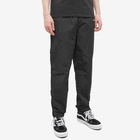 Daily Paper Men's Ward Track Pant in Black