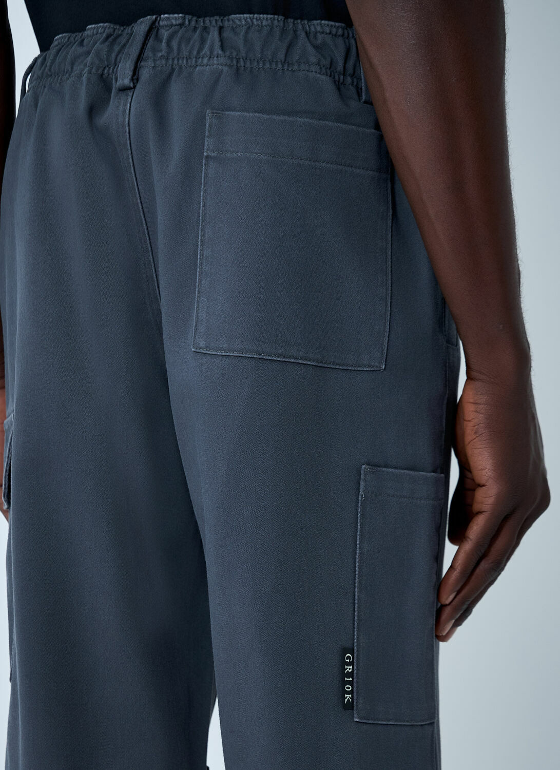 GR10K Field Track Pants