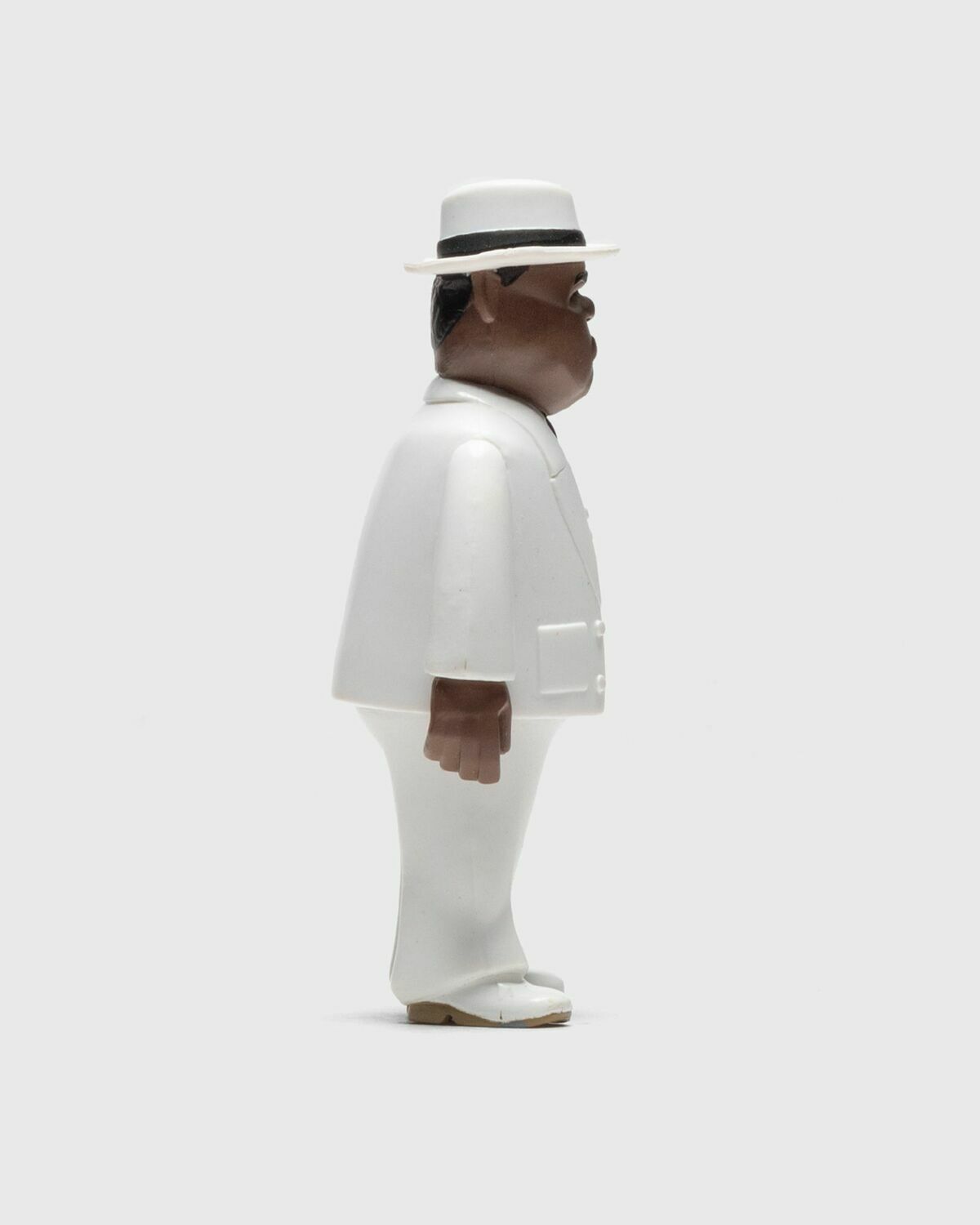 Funko Pop! Vinyl Gold 12": Biggie Smalls   White Suite Multi Toys
